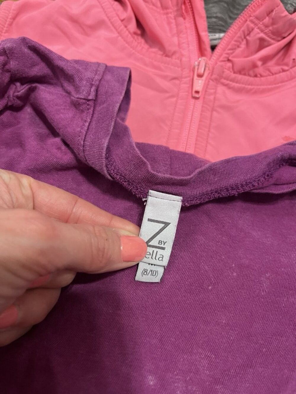 Girls Crewcuts Justice and More! Youth Size Small 5/6-7/8 Clothing Lot 22PCS! - Picture 10 of 11
